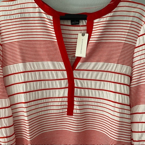 Anthropologie Sanctuary Julianna Tunic Top - Picture 5 of 10